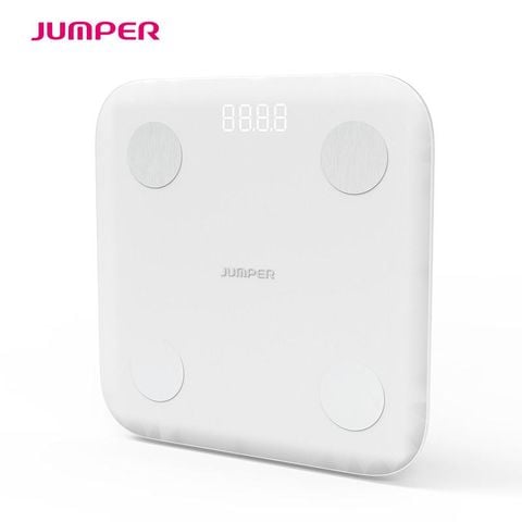 Cân phân tích cơ thể Jumper JPD-BFS200D