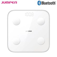  Cân phân tích cơ thể Jumper JPD-BFS200D 