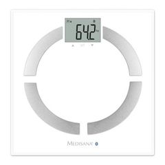  Cân phân tích cơ thể Medisana BS444 