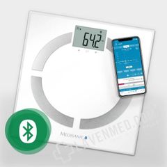  Cân phân tích cơ thể Medisana BS444 