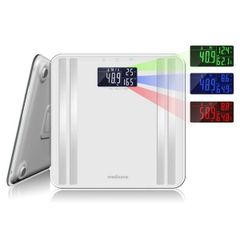  Cân phân tích cơ thể Medisana BS465 