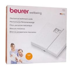  Cân sức khỏe cơ học Beurer MS01 