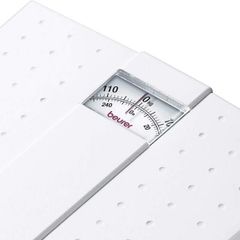  Cân sức khỏe cơ học Beurer MS01 