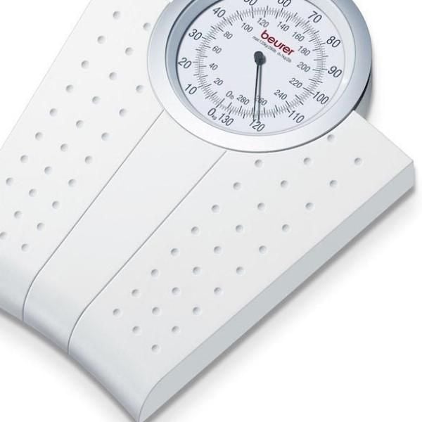 Cân sức khỏe cơ học Beurer MS50 - Lavenmed.com