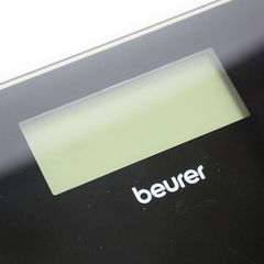  Cân sức khỏe điện tử Beurer GS10 