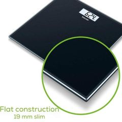  Cân sức khỏe điện tử Beurer GS10 