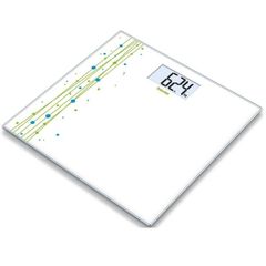  Cân sức khỏe điện tử Beurer GS201 
