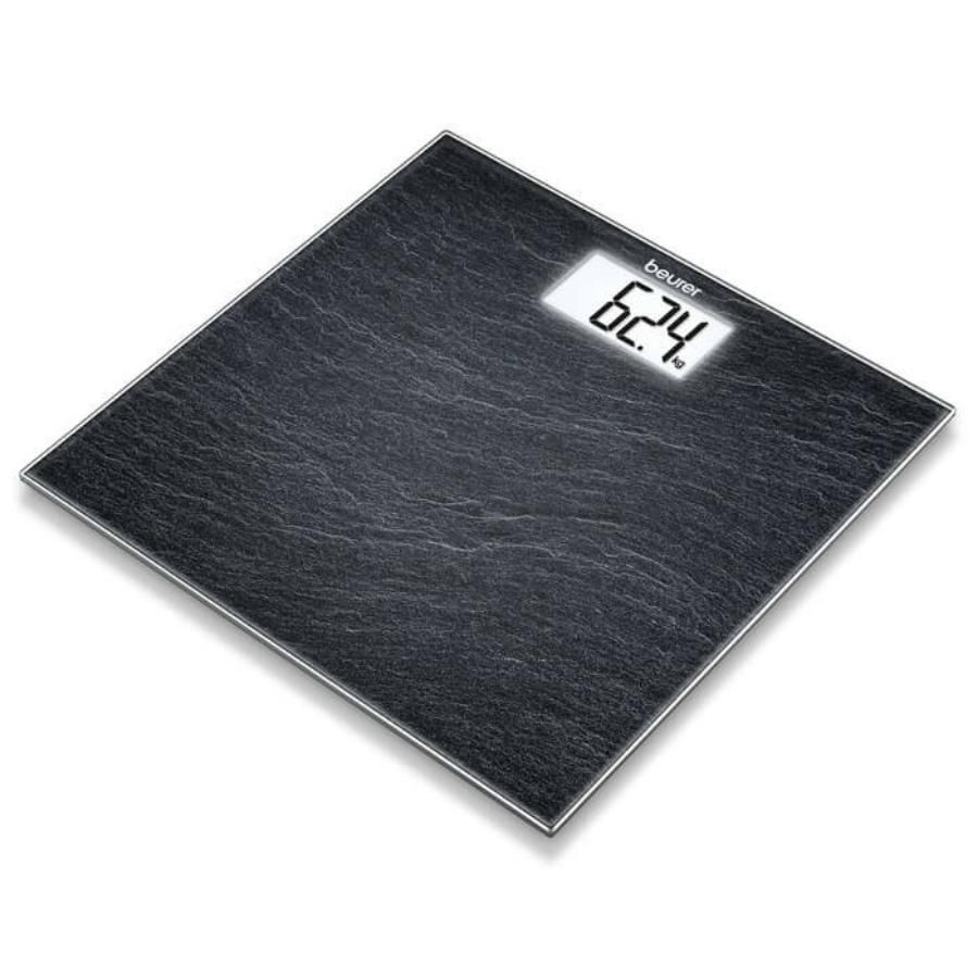 Cân sức khỏe điện tử Beurer GS203 thiết kế sang trọng tải trọng 150kg