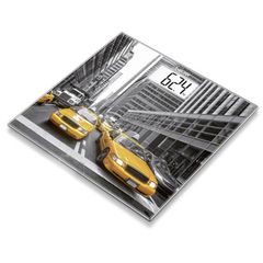  Cân sức khỏe điện tử Beurer GS203 