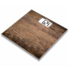  Cân sức khỏe điện tử Beurer GS203 