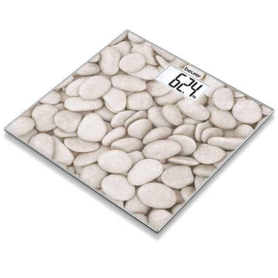 Cân sức khỏe điện tử Beurer GS203 thiết kế sang trọng tải trọng 150kg