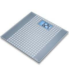  Cân sức khỏe điện tử Beurer GS206 mặt kính 
