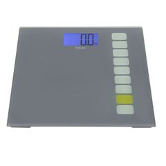  Cân sức khỏe điện tử Beurer GS205 mặt kính 