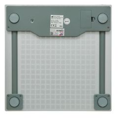  Cân sức khỏe điện tử Beurer GS206 mặt kính 