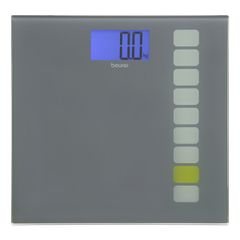  Cân sức khỏe điện tử Beurer GS205 mặt kính 