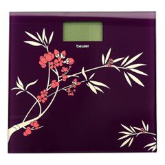  Cân sức khỏe điện tử Beurer GS207 
