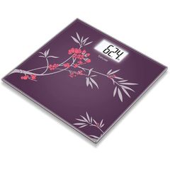  Cân sức khỏe điện tử Beurer GS207 