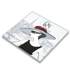  Cân sức khỏe điện tử Beurer GS209 