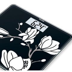  Cân sức khỏe điện tử Beurer GS211 