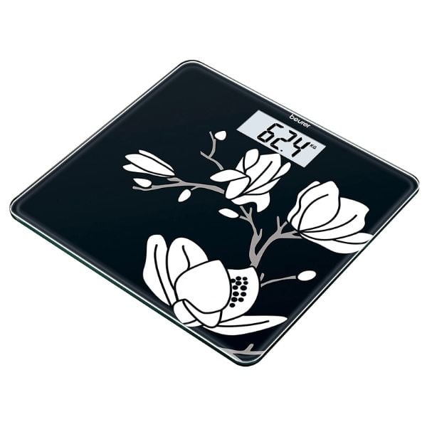 Cân sức khỏe điện tử Beurer GS211