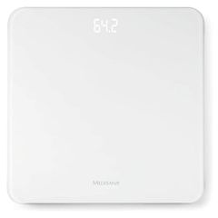  Cân sức khỏe điện tử Medisana PS435 mặt kính 