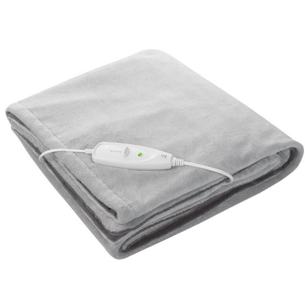 Chăn điện Medisana HB675 size XXL (200x150cm) nhập Đức sưởi ấm