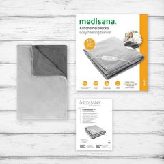  Chăn điện Medisana HB675 size XXL (200x150cm) 