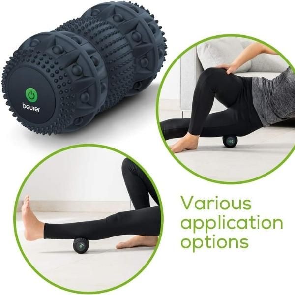 Con lăn massage thư giãn cơ Beurer MG35