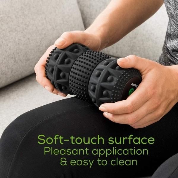 Con lăn massage thư giãn cơ Beurer MG35