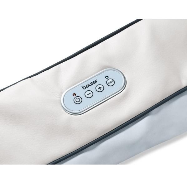 Đai massage Beurer MG150 trị liệu vai gáy, lưng