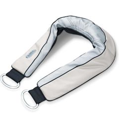  Đai massage Beurer MG150 trị liệu cổ vai gáy, lưng 