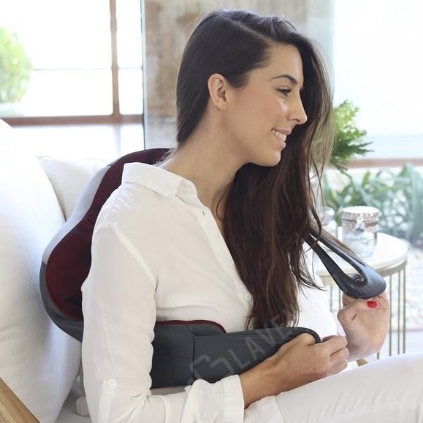 Đai massage Beurer MG151 cổ vai gáy
