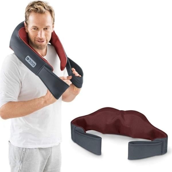 Đai massage Beurer MG151 cổ vai gáy