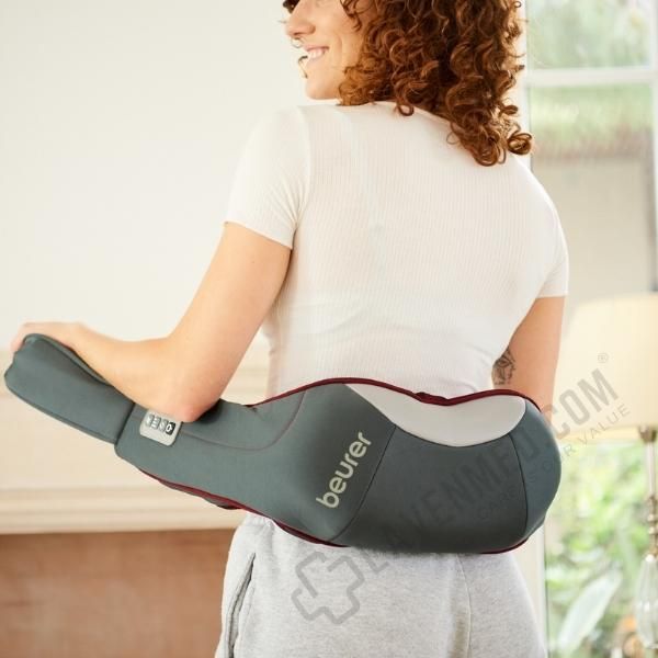 Đai massage Beurer MG151 cổ vai gáy