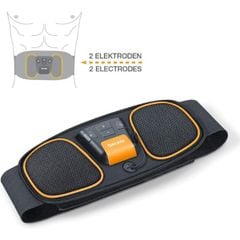  Đai massage bụng Beurer EM32 