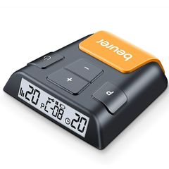  Đai massage bụng Beurer EM37 