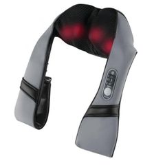  Đai massage cổ vai gáy HoMedics NMS-675H pin sạc điều khiển giọng nói 
