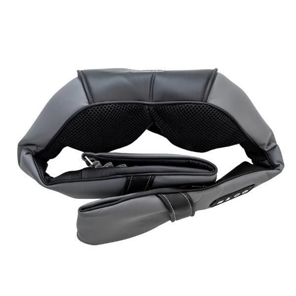 Đai massage cổ vai gáy HoMedics NMS-675H pin sạc điều khiển giọng nói
