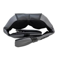  Đai massage cổ vai gáy HoMedics NMS-675H pin sạc điều khiển giọng nói 