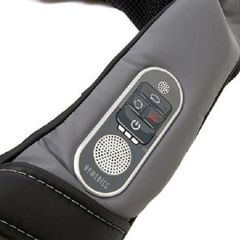  Đai massage cổ vai gáy HoMedics NMS-675H pin sạc điều khiển giọng nói 
