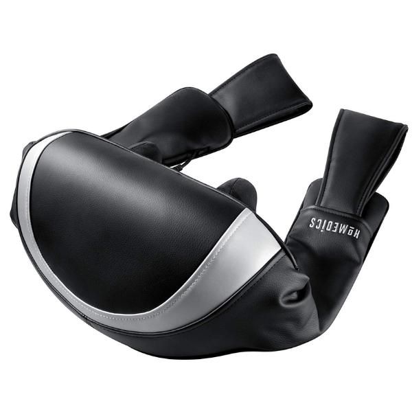 Đai massage cổ vai gáy HoMedics NMS-680HJ với 3 tốc độ massage