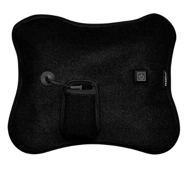 Đai massage HoMedics SP-195HJ giảm đau body kèm nhiệt