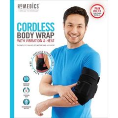  Đai massage HoMedics SP-195HJ giảm đau body kèm nhiệt 