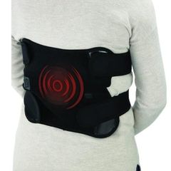  Đai massage HoMedics SP-195HJ giảm đau body kèm nhiệt 