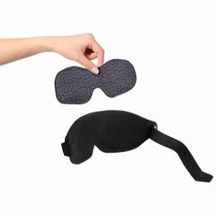  Đai massage mắt Homedics HP-G42A công nghệ Gel có nóng lạnh 