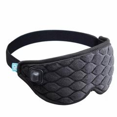  Đai massage mắt Homedics HP-G42A công nghệ Gel có nóng lạnh 