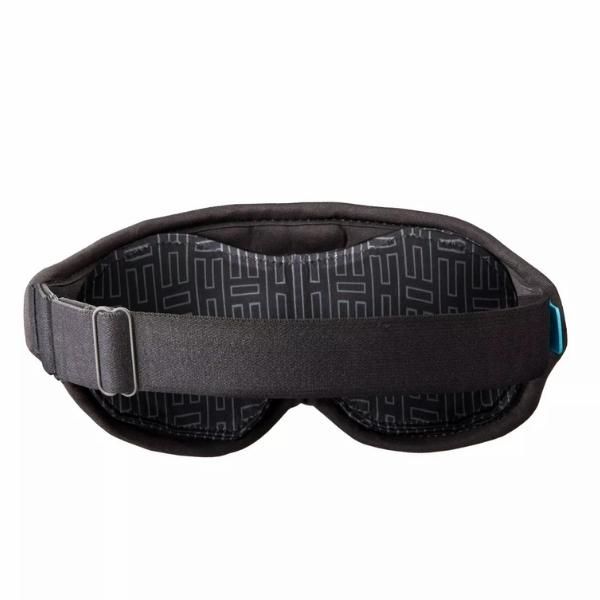 Đai massage mắt Homedics HP-G42A công nghệ Gel có nóng lạnh