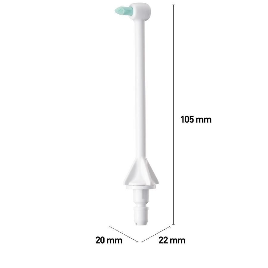 Đầu tăm chỉnh nha Panasonic WEW0984W251 cho máy tăm nước Panasonic