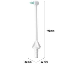 Đầu tăm chỉnh nha Panasonic WEW0984W251 cho máy tăm nước Panasonic 
