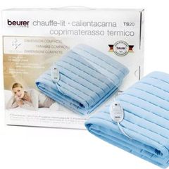  Đệm điện Beurer TS20 (1,3m x 0,75m) 